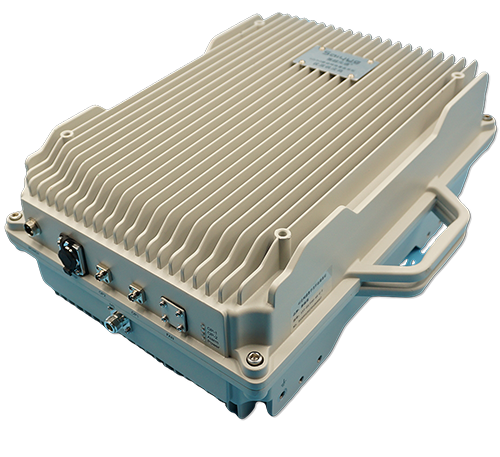 宜秀单频/双频/四频/五频运营级数字光纤直放站