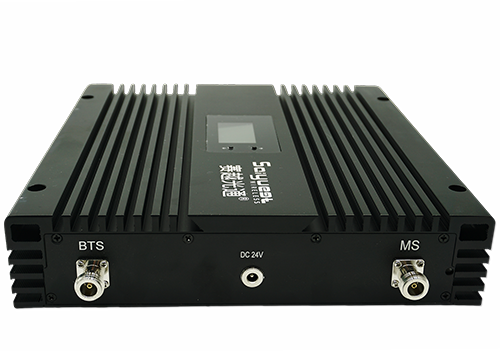 宜秀双频手机信号增强器2000㎡