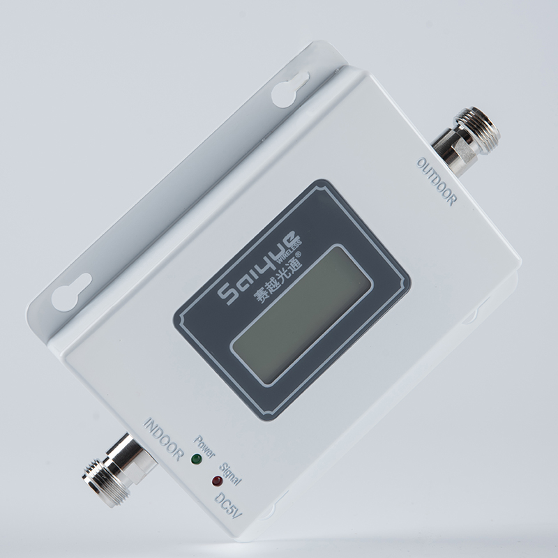 宜秀家用配电房机房信号放大器200㎡