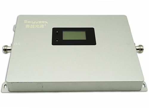 宜秀三频/四频/五频手机信号接收器800㎡