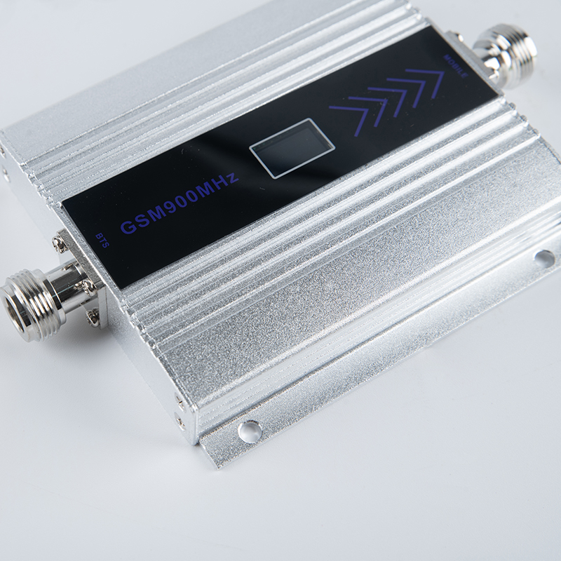 宜秀家用单频手机信号增强器100㎡