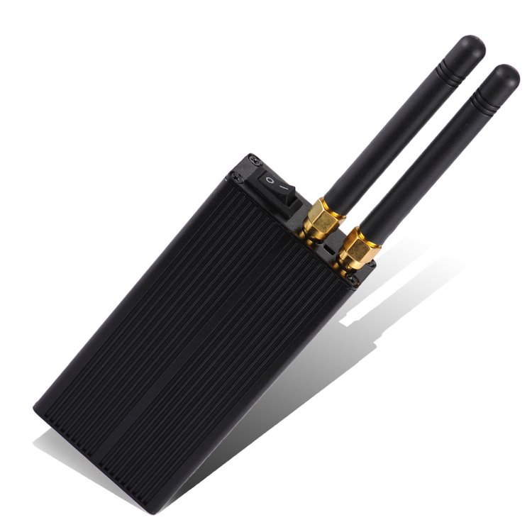  宜秀1.2G/1.5G导航屏蔽器