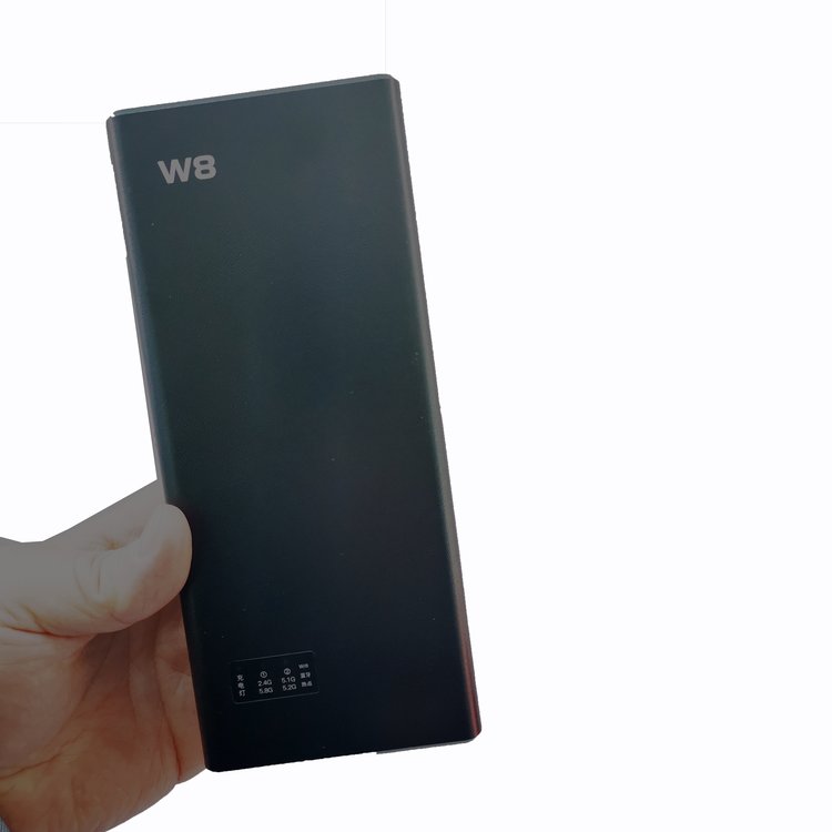  宜秀蓝牙WiFi信号屏蔽器