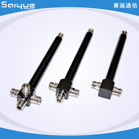  宜秀FM调频广播同步广播功分器