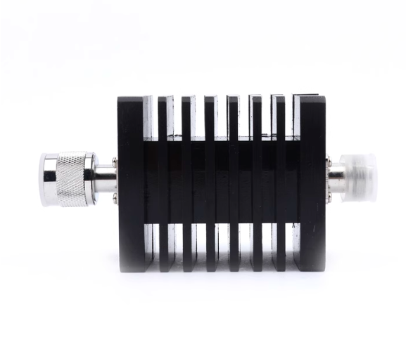  宜秀腔体固定衰减器0-3G/0-4G  N型接口